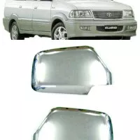 Cover Spion Toyota Kijang 2000-2002 (SET)