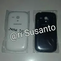 Backdoor / Tutup Baterai Samsung Galaxy S3 Mini i8190