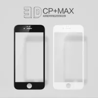 Tempered Glass Nillkin iPhone 6 / 6S Amazing 3D CP+ Max