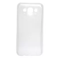 Ultrathin Softcase Oppo R7 Lite Transparant - Clear