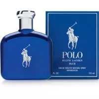 RALPH LAUREN POLO BLUE