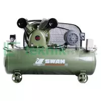 Kompresor Angin / Air Compressor Automatic Swan Svp-205 (5hp)