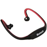 BLUETOOTH HEADSET