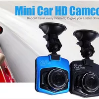 Car DVR video recorder camera dashcam HD 1080P 2.4 inci LCD Night Visi