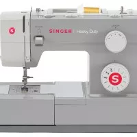 SINGER 4411 Heavy Duty Mesin Jahit