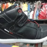 Sepatu Sekolah Homyped Sniper 01 / Sepatu Homyped Anak