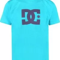 Tshirt/t-shirt/kaos/pakaian sablon DC