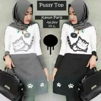 Pussy Top