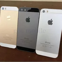 iPhone 5s gold grey 32gb ex display