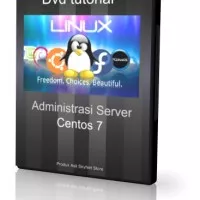 Dvd Tutorial Administrasi Server Centos 7