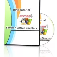 Dvd Tutorial Membuat Samba 4 Untuk Active Directory