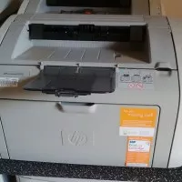 Printer HP Laserjet 1020 monochrome