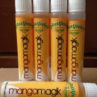 premium liquid malaysia mango magik 6mg/30ml