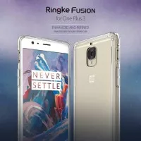 Rearth Ringke Fusion One Plus 3 Original