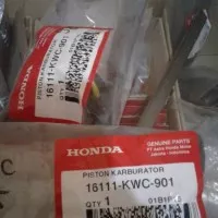 Vakum karburator Honda Cs1