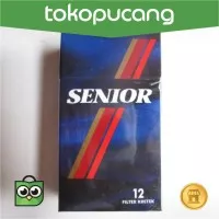 Rokok Senior