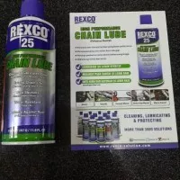 REXCO 25 Chain Lube 350 ML
