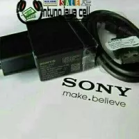 Charger sony Xperia ORIGINAL 100