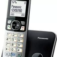 telepon/telephone wireless PANASONIC KX-TG 6811#ORIGINAL PRODUK