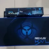 Mousepad Gaming Rexus KVLAR T1