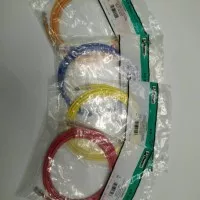 Patch Cord Panduit Cat6 3M