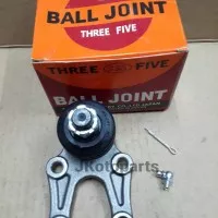 Ball Joint Bawah Kijang 5K / 7K / Capsul Bensin / Diesel