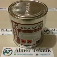 Insulax Electrical Insulating Varnish Class F