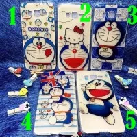 Case Doraemon / Case Oppo / Case Samsung / Softcase Doraemon