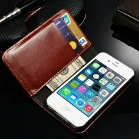 Flip Cover for iPhone 4/4S