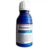 syngenta amistar top - fungisida + ZPT- fungisida sistemik - 100 ml