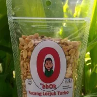 Kacang Lorjuk Turbo-Madura || enak,gurih dan renyah || Murah Meriah