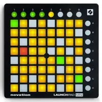 NOVATION LAUNCHPAD MINI MK2