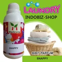 Bibit Parfum Laundry Snappy