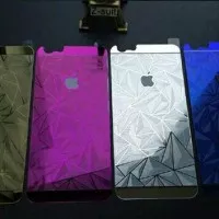 Tempered Glass Mirror 3D Iphone 4-4s/ 5-5s/ 6-6s plus