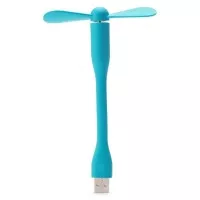 Xiaomi Portable USB Fan (OEM) - Blue