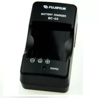 CHARGER FUJIFILM BC-50 FOR for Fuji NP50 / NP-50 / NP-50A / NP50A