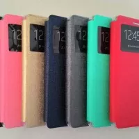 Blackberry Q10 Ume Flipcase Flipcase Flipshel Casing Leather Case Flip