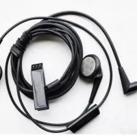 headset /earphone / handfree blackberry ori