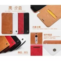 Asus zenfone 2 5,5 (ZE551ML) Nillkin Qin leather Case original 100%