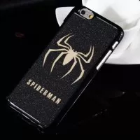 Hard Case Superhero Casing IPHONE 6 / 6S - Hardcase SPIDERMAN