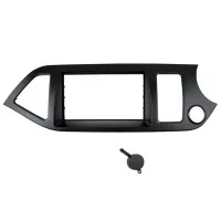 Frame audio kia picanto Frame picanto frame kia picanto frame headunit