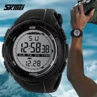 ORIGINAL SKMEI 1025 Water Resist G-Shock G Shock, Digitec, Swiss Army