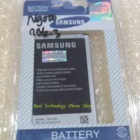 Baterai/Battery Samsung Galaxy Note 3 Original Oem