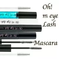 [ETUDE HOUSE] Oh! M Eye Lash Mascara