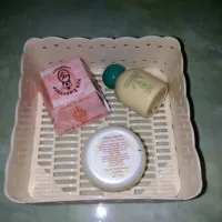 Ayu Laurence Paket Whitening