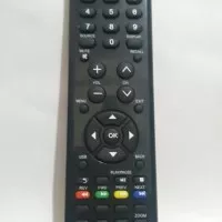 Remot/Remote TV Sanyo LCD/LED/Tabung