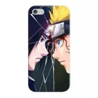 Casing Hp Custom Naruto iPhone 4/4s/5/5s Custom Case
