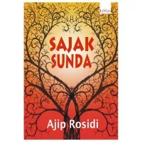 Sajak Sunda - Ajip Rosidi
