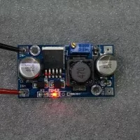 DC-DC Regulator LM2596 adjustable power step-down