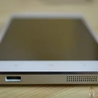 Xiaomi Mi4 White 4G Ram 3 GB/16 GB (Second)/Mi4 Second
